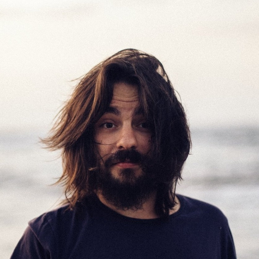 Fotografía promocional de Concierto de Roura en Madrid