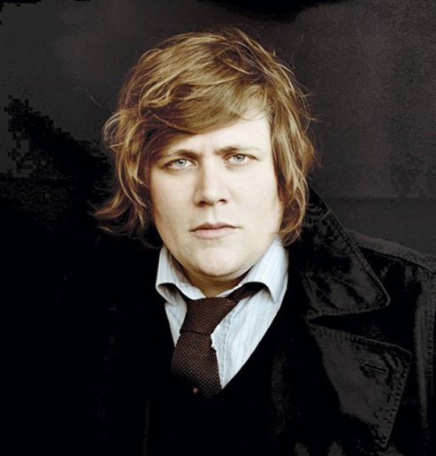 Fotografía promocional de Rover