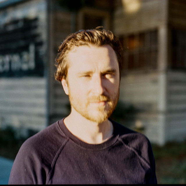 Fotografia promocional de Rowan Spencer.