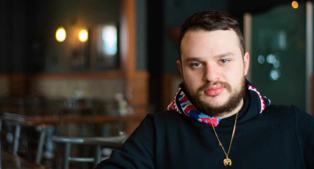 Fotografía promocional de Concierto de Rowjay en París