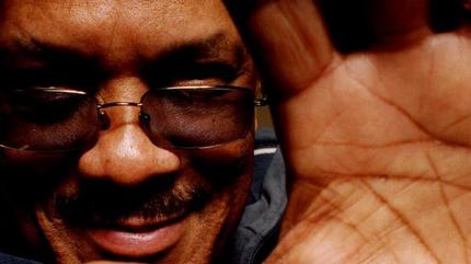 Concierto de Roy Ayers en Bristol