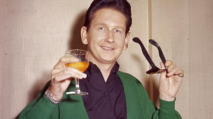 Roy Orbison Tribute in concerto a Winnipeg