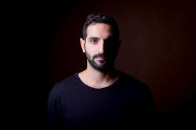 Fotografía promocional de Concierto de Roy Rosenfeld en Miami