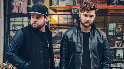 Royal Blood + Cleopatrick in concerto a Anaheim