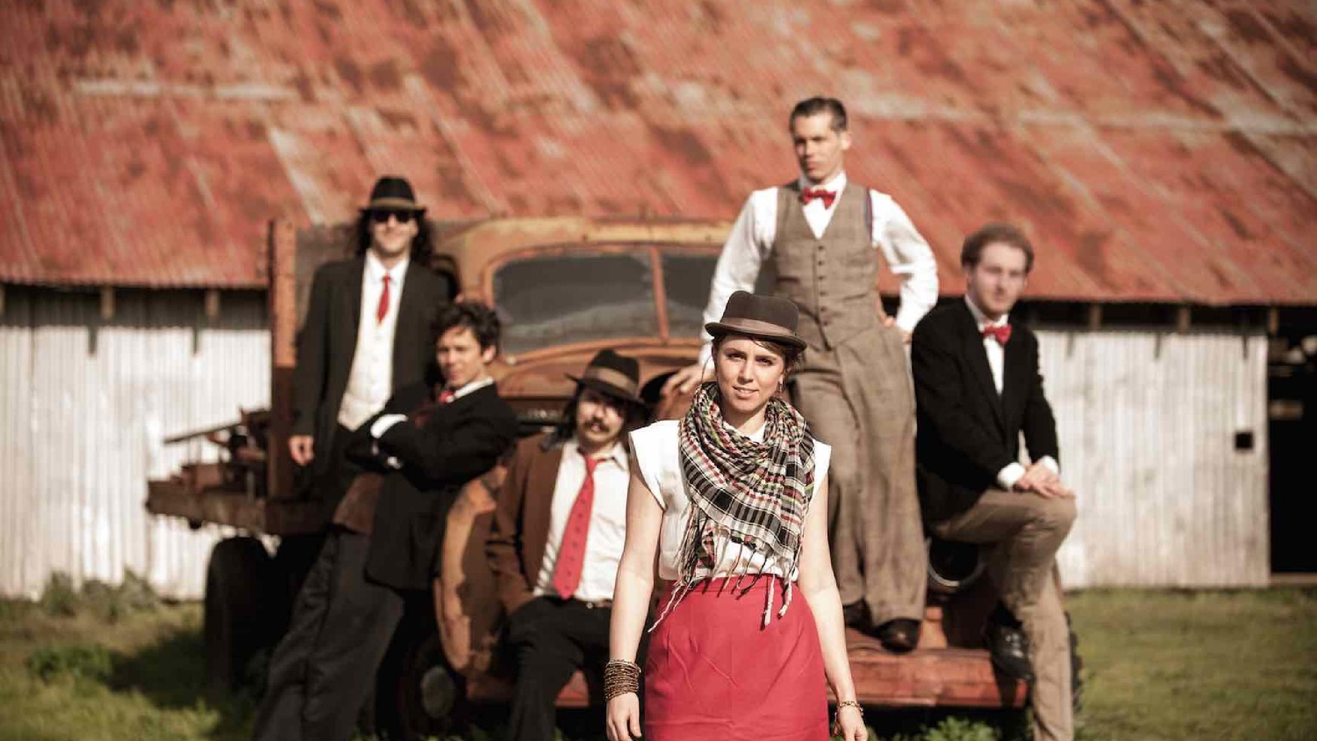 Royal Jelly Jive tour dates 2022 2023. Royal Jelly Jive tickets and