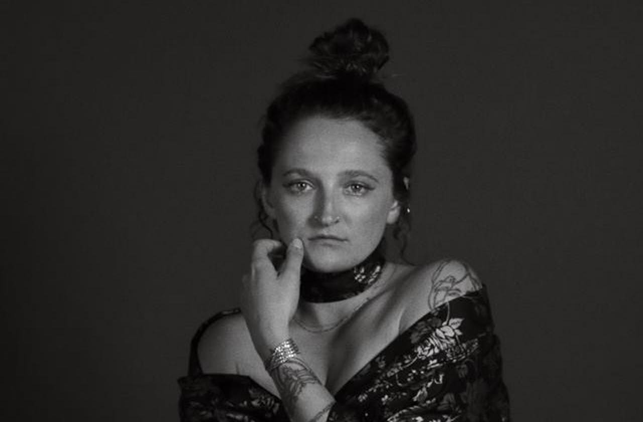 Promofoto von Concierto de Royal & the Serpent en Des Moines.