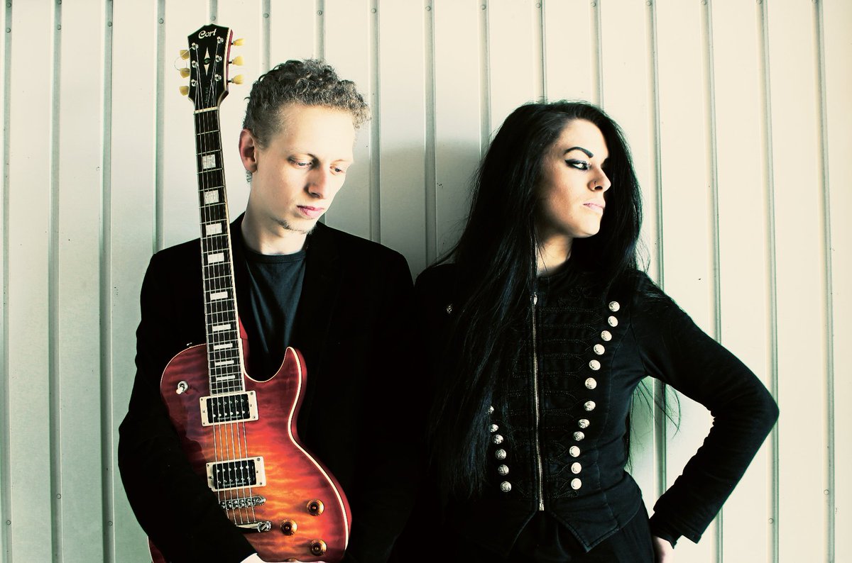 Fotografía promocional de Concierto de Rozedale en Vitry-le-François