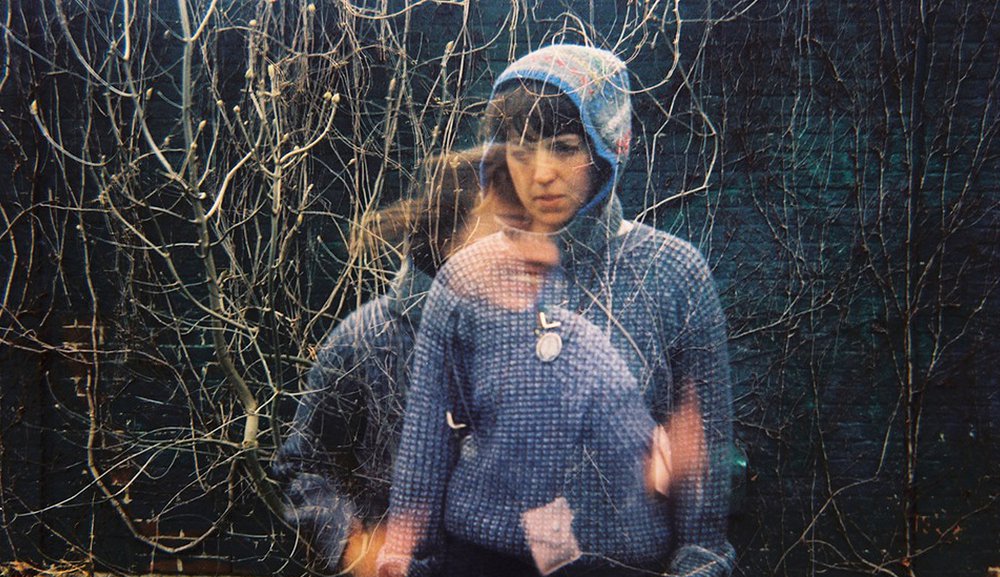 Fotografía promocional de Rozi Plain