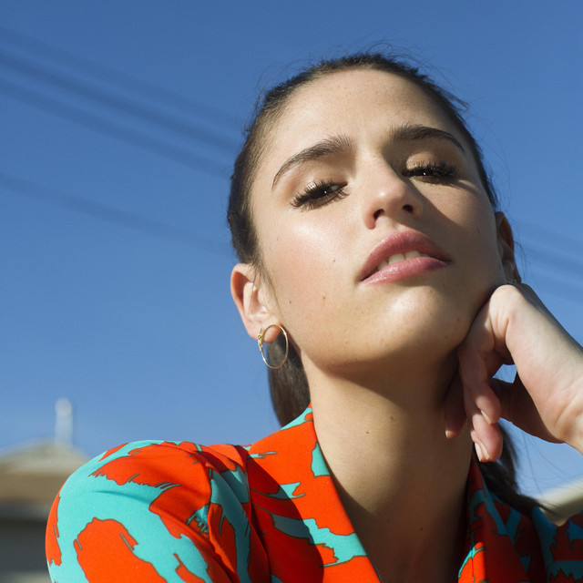 Fotografía promocional de Rozzi