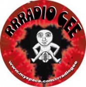 Fotografia promocional de Rrradiogee.