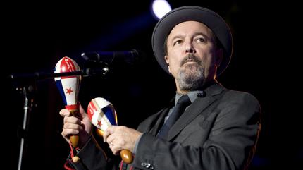 Concierto de Rubén Blades en Marbella | Starlite Catalana Occidente 2023