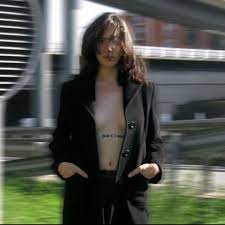 Fotografía promocional de Ruda Bonillo