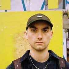 Fotografía promocional de Concierto de Rudolf C en Madrid