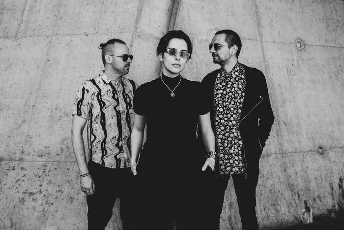 Fotografía promocional de Concierto de Rue Oberkampf en Madrid