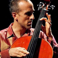 Promotional photograph of Concierto de Rufus Cappadocia en Arles.