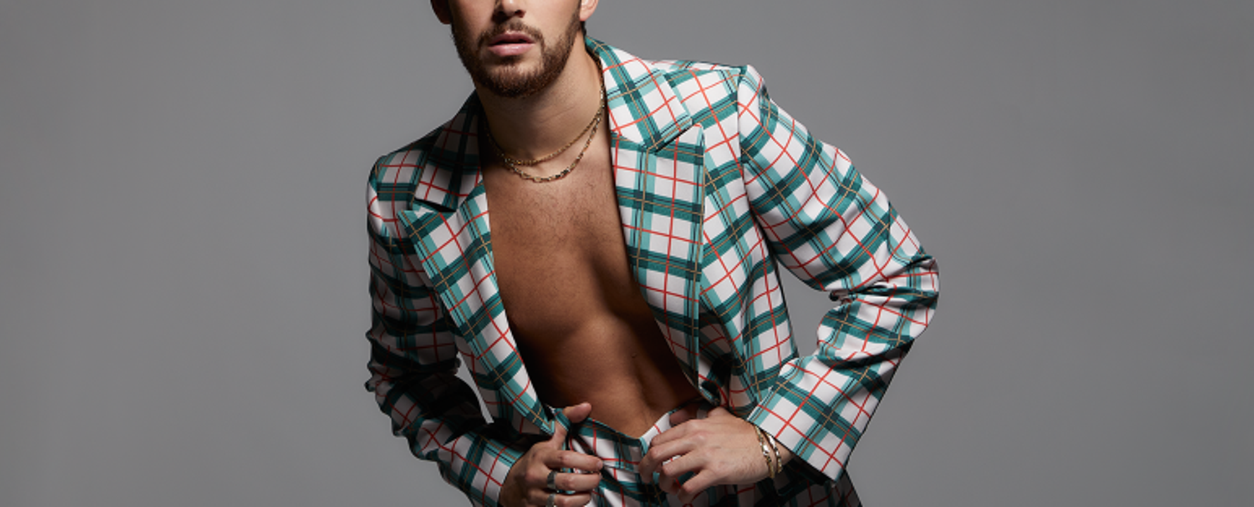 Ruggero Entradas Conciertos y Giras 2024 Wegow