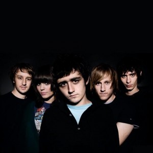 Fotografía promocional de Ruidoblanco