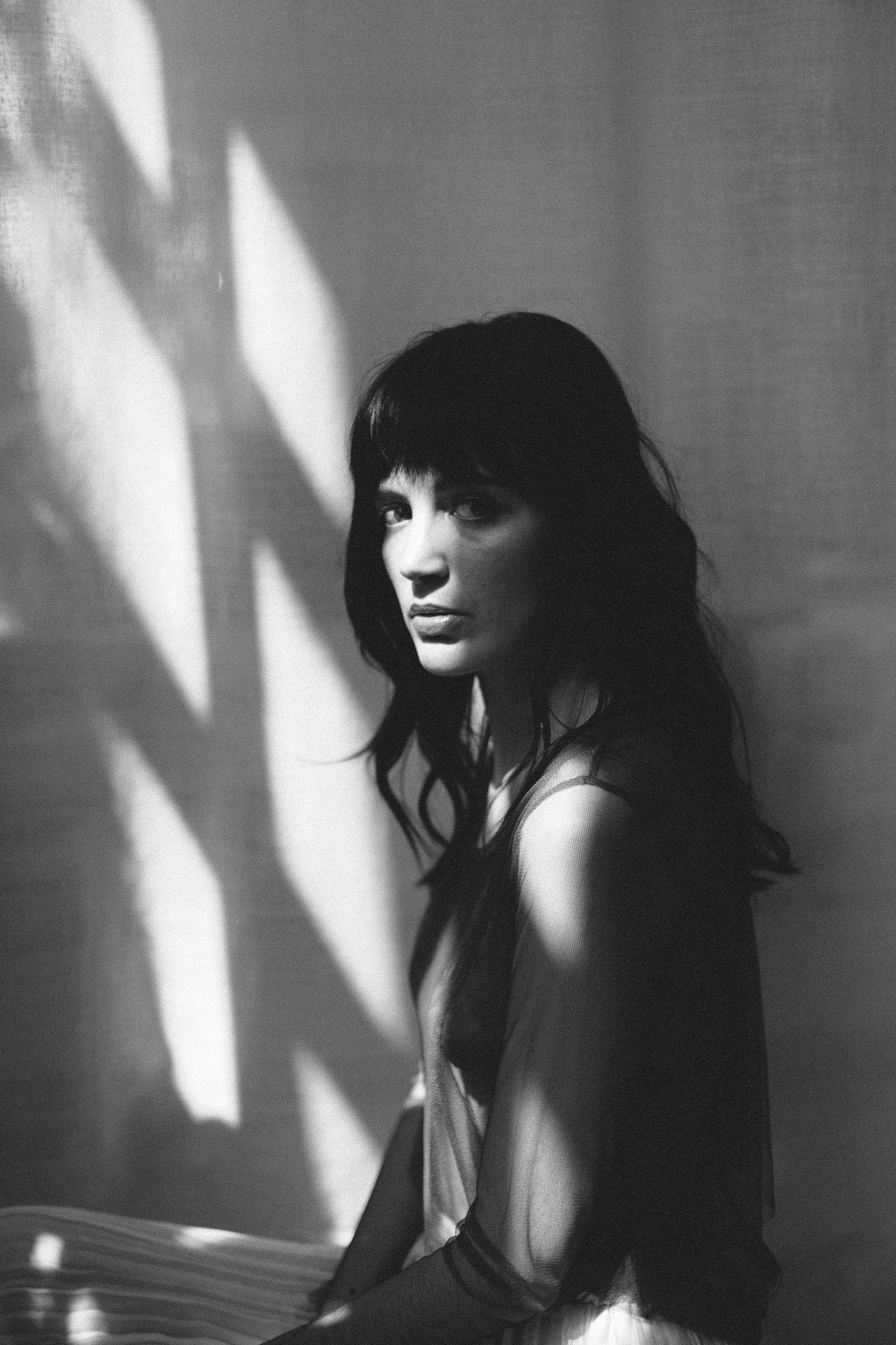 Fotografía promocional de Concierto de Rumia en San Diego