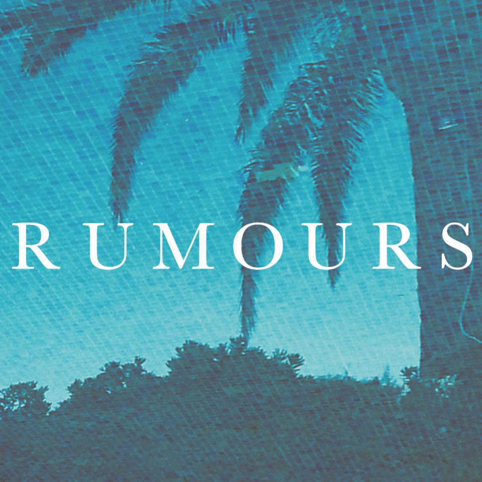 Fotografía promocional de Concierto de Rumours en Pensacola