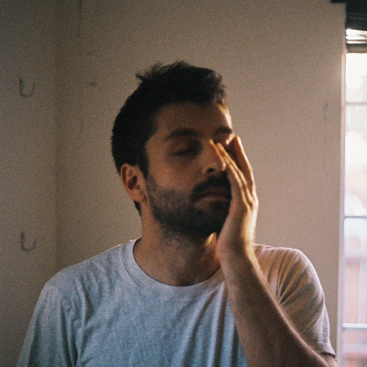 Fotografía promocional de Runner