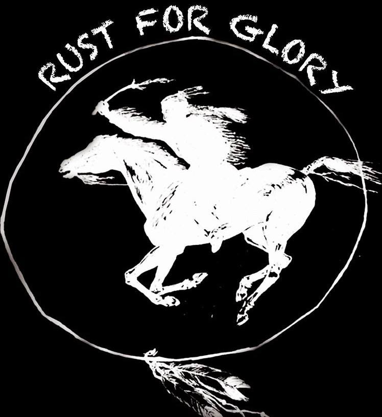 Fotografía promocional de Rust for Glory - Neil Young Tribute Band