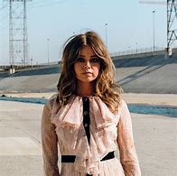 Fotografía promocional de Concierto de Ruth Radelet en París