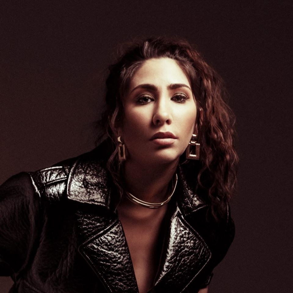 Photographie promotionnelle de Concierto de RuthAnne en Dublin.