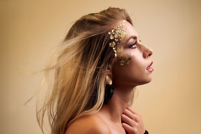 Fotografia promocional de Ruthie Craft.