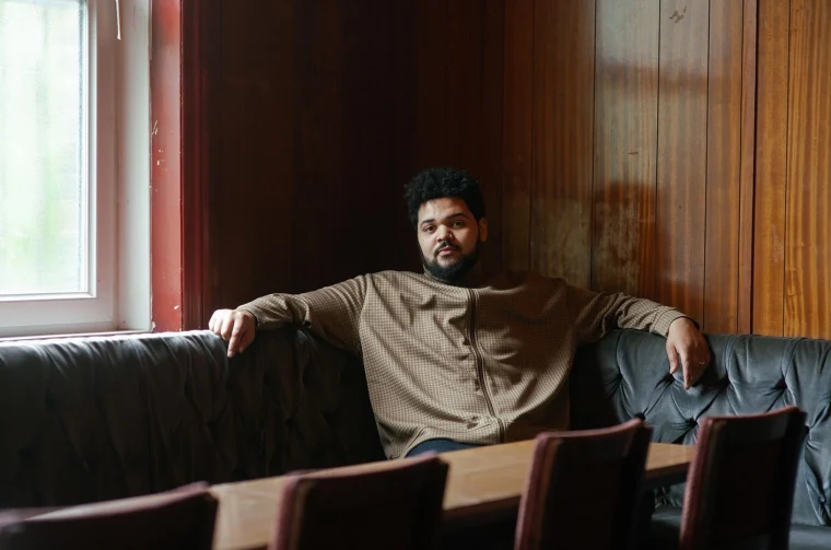 Promofoto von Concierto de Ruthven en Mannheim.