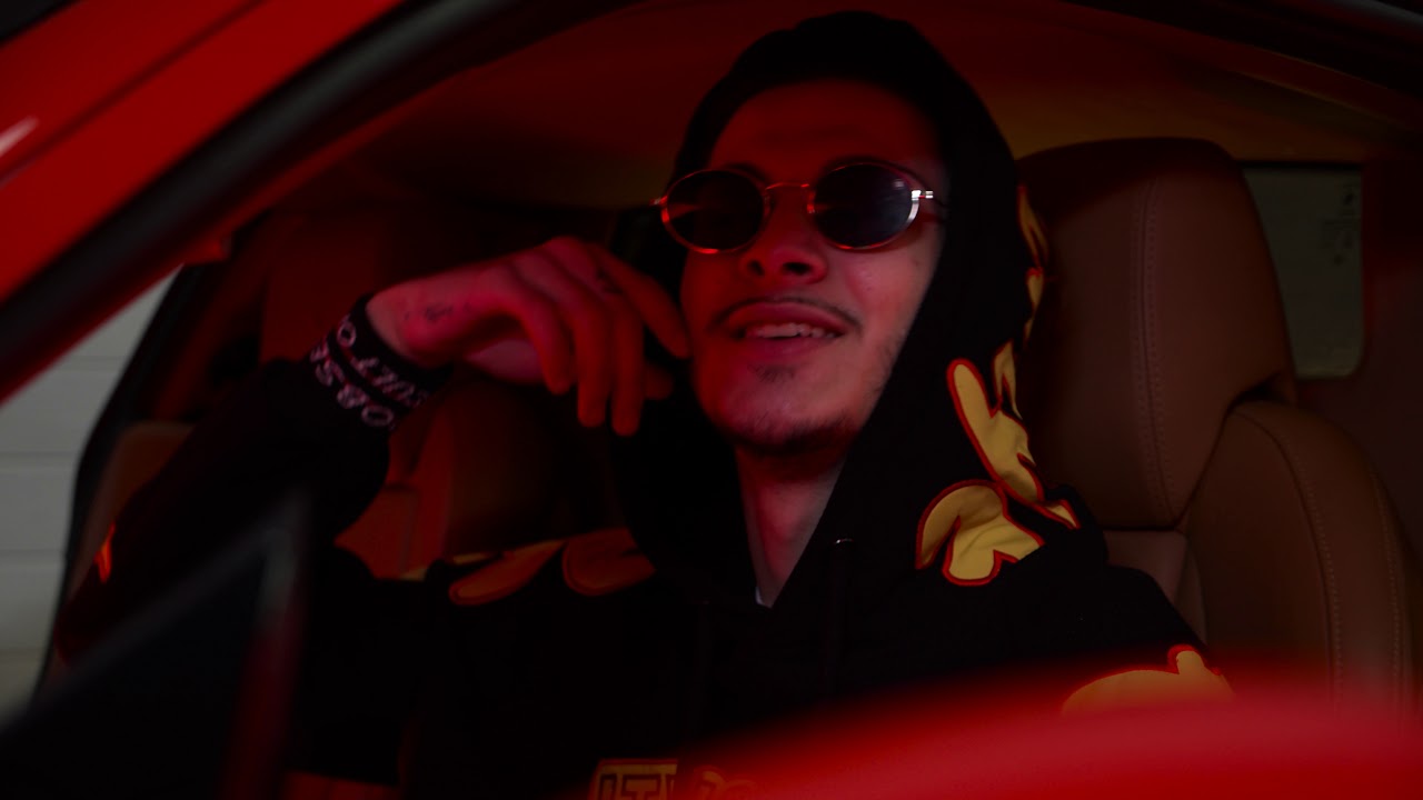 Fotografía promocional de Rvfv