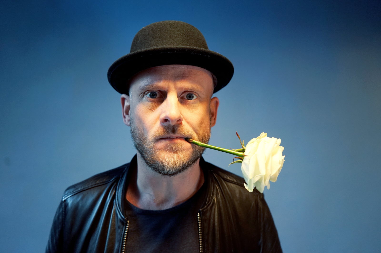 Fotografía promocional de Concierto de R.Wan en Burdeos