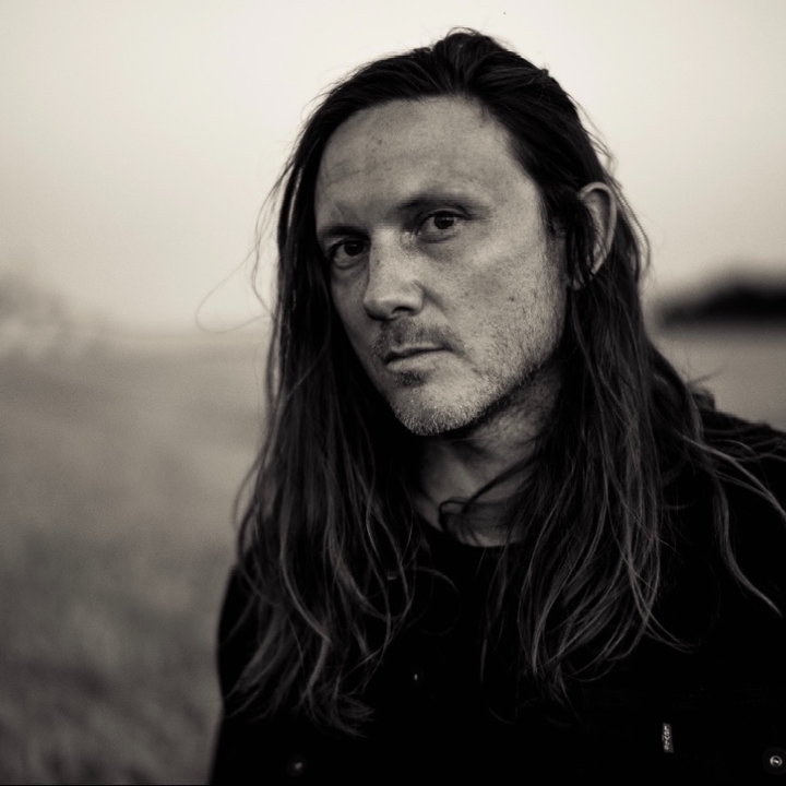 Fotografía promocional de Ryan Culwell