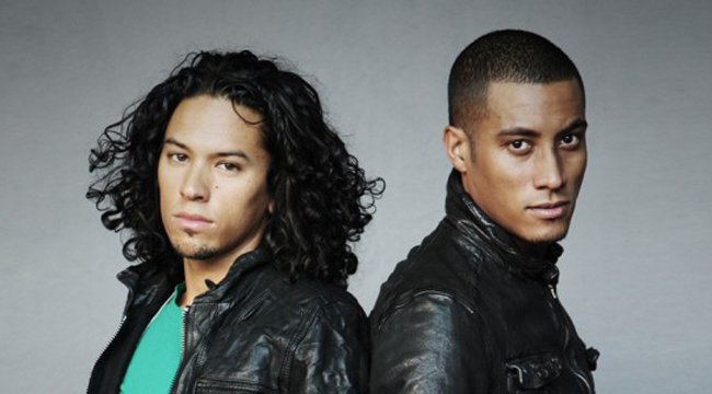 Fotografía promocional de Ryan Marciano