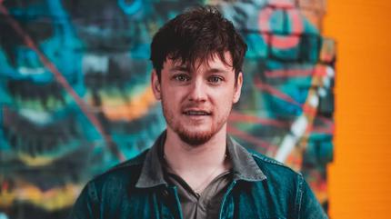 Ryan McMullan concert in Kerry