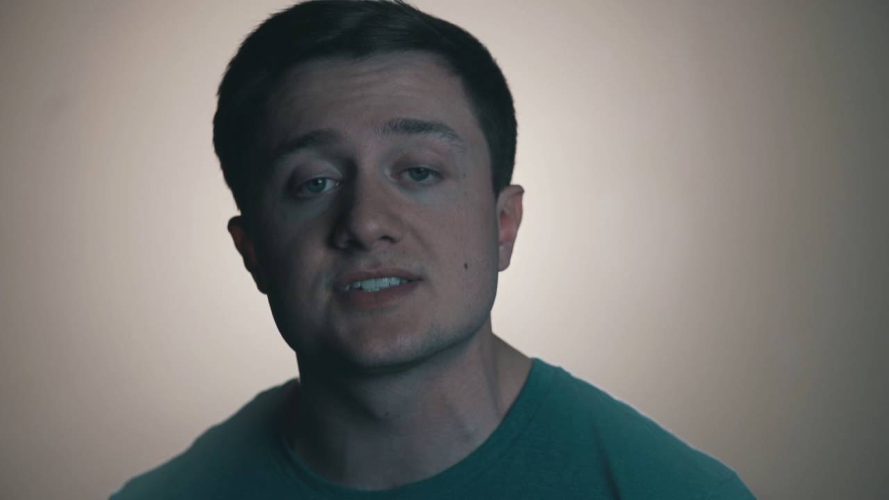 Fotografía promocional de Ryan Oakes