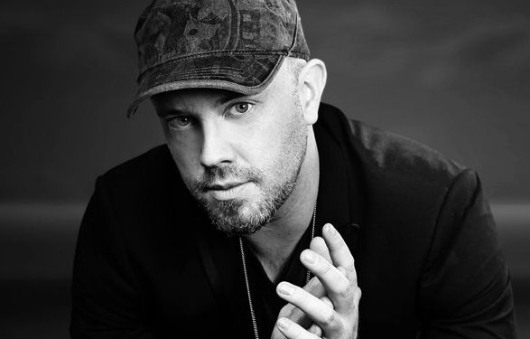 Promofoto von Concierto de Ryan Sheridan en Colonia.