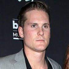 Fotografía promocional de Ryan Trainor