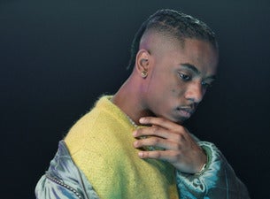 Fotografía promocional de Ryan Trey