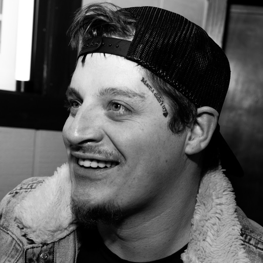 Promotional photograph of Concierto de Ryan Upchurch en Nashville.