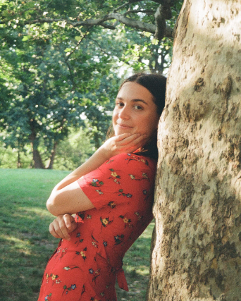 Fotografía promocional de Ryann