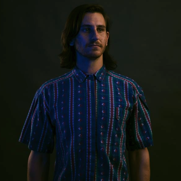 Fotografía promocional de Rybo