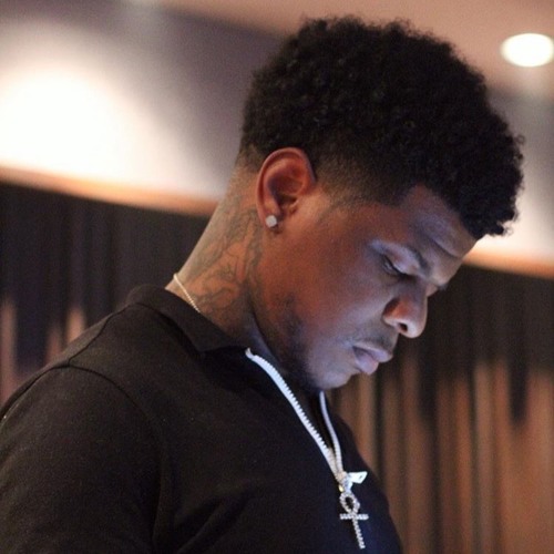 Fotografía promocional de Rylo Rodriguez