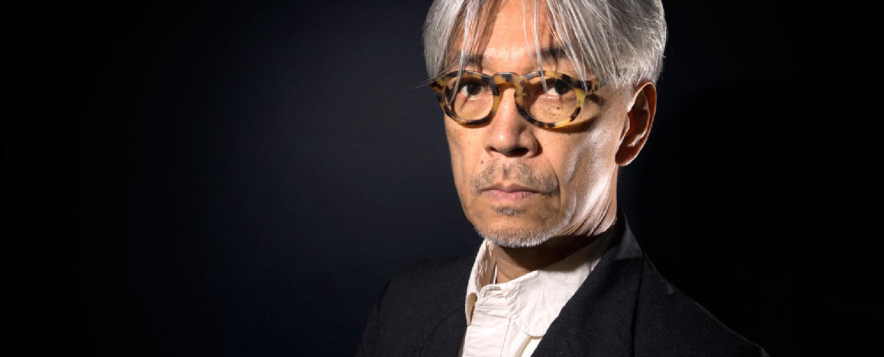 Pin by Tory Grey on Ryuichi Sakamoto in 2023