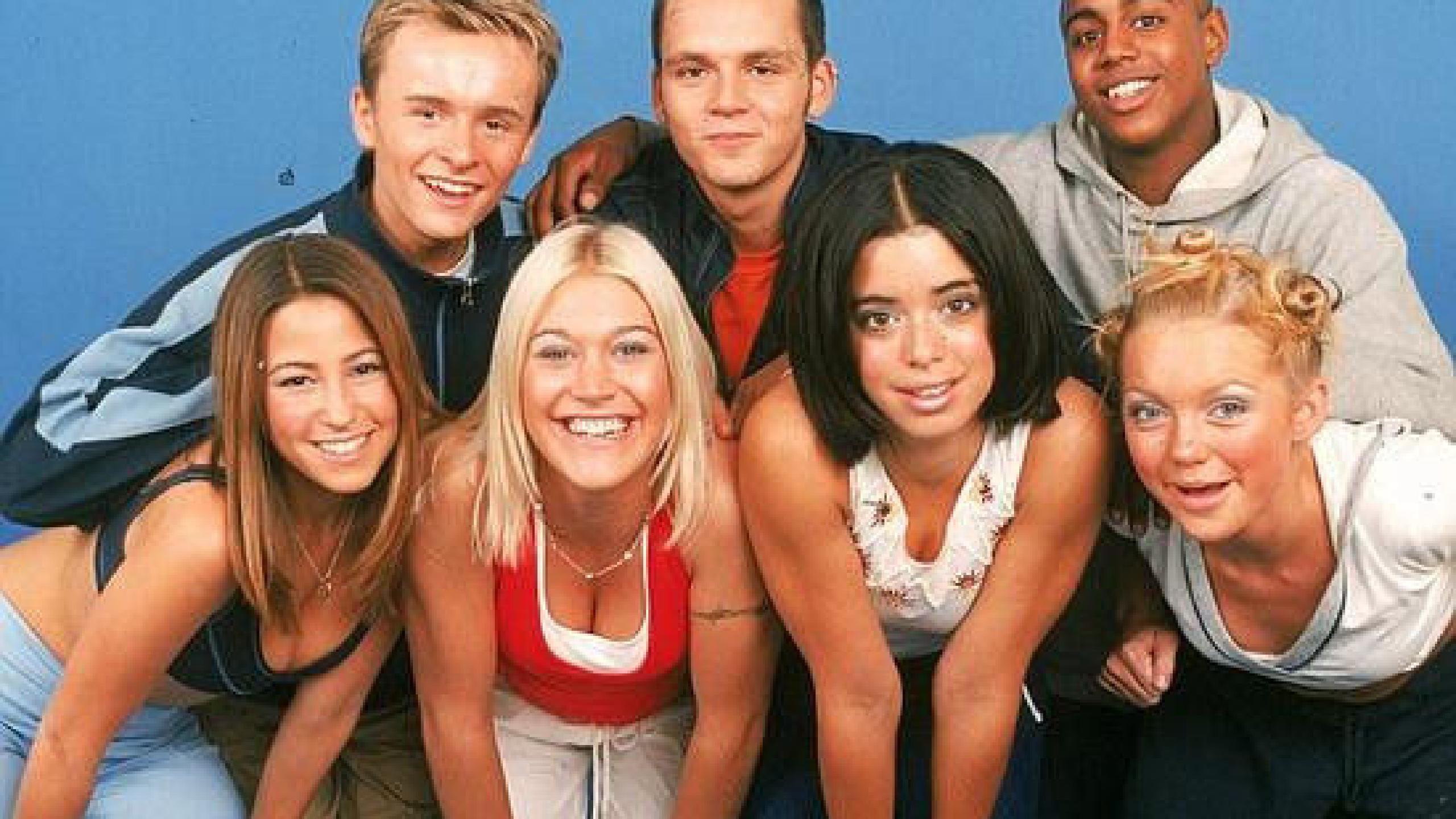 S Club 7 tour dates 2022 2023. S Club 7 tickets and concerts Wegow