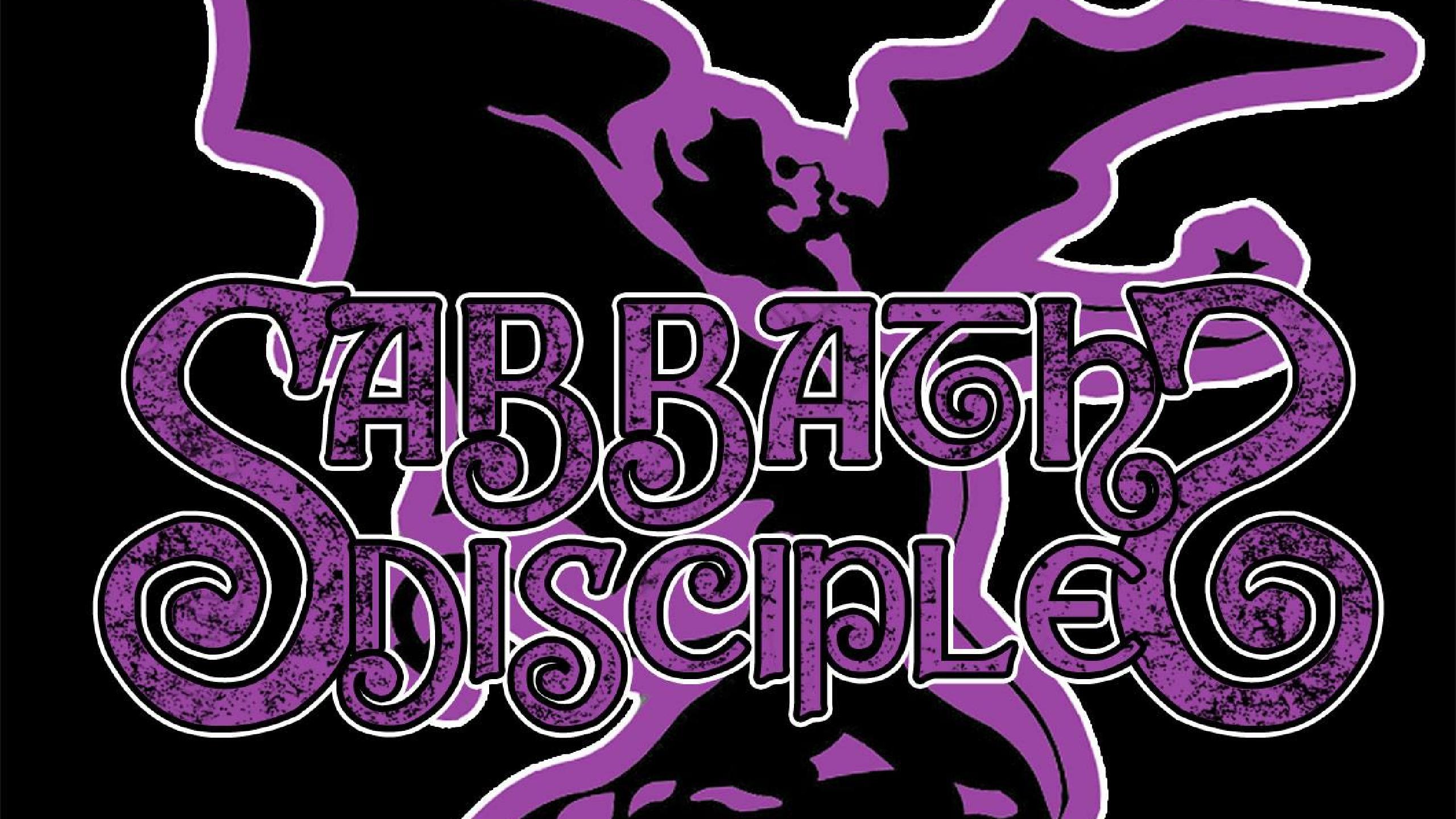 Sabbath's Disciples Tickets Concerts and Tours 2023 2024 Wegow