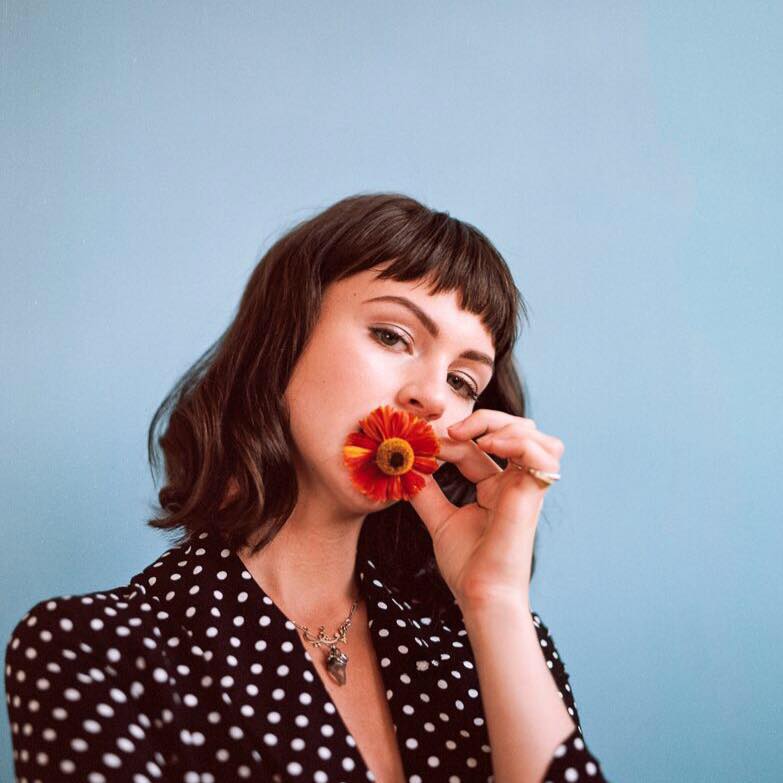 Fotografía promocional de Sabella