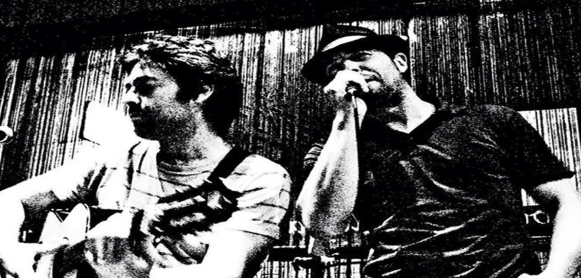 Fotografía promocional de Sabina&Cia