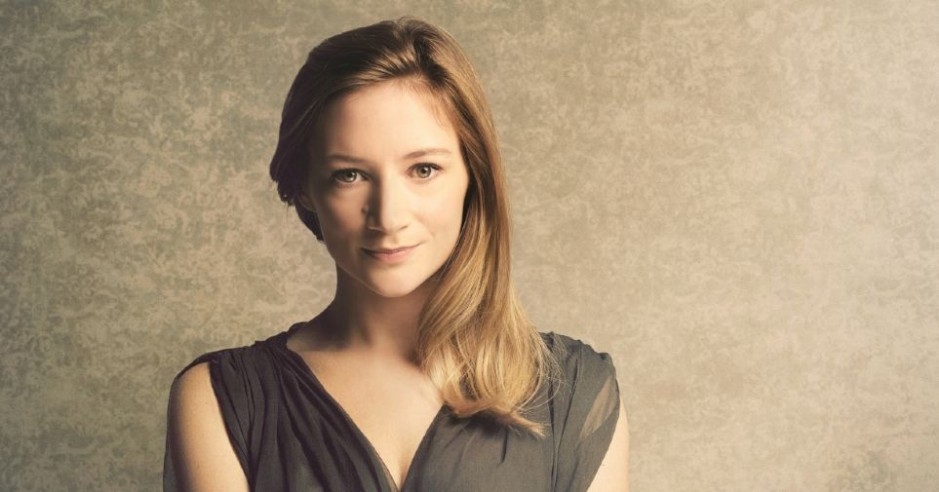 Fotografía promocional de Concierto de Sabine Devieilhe en Burdeos