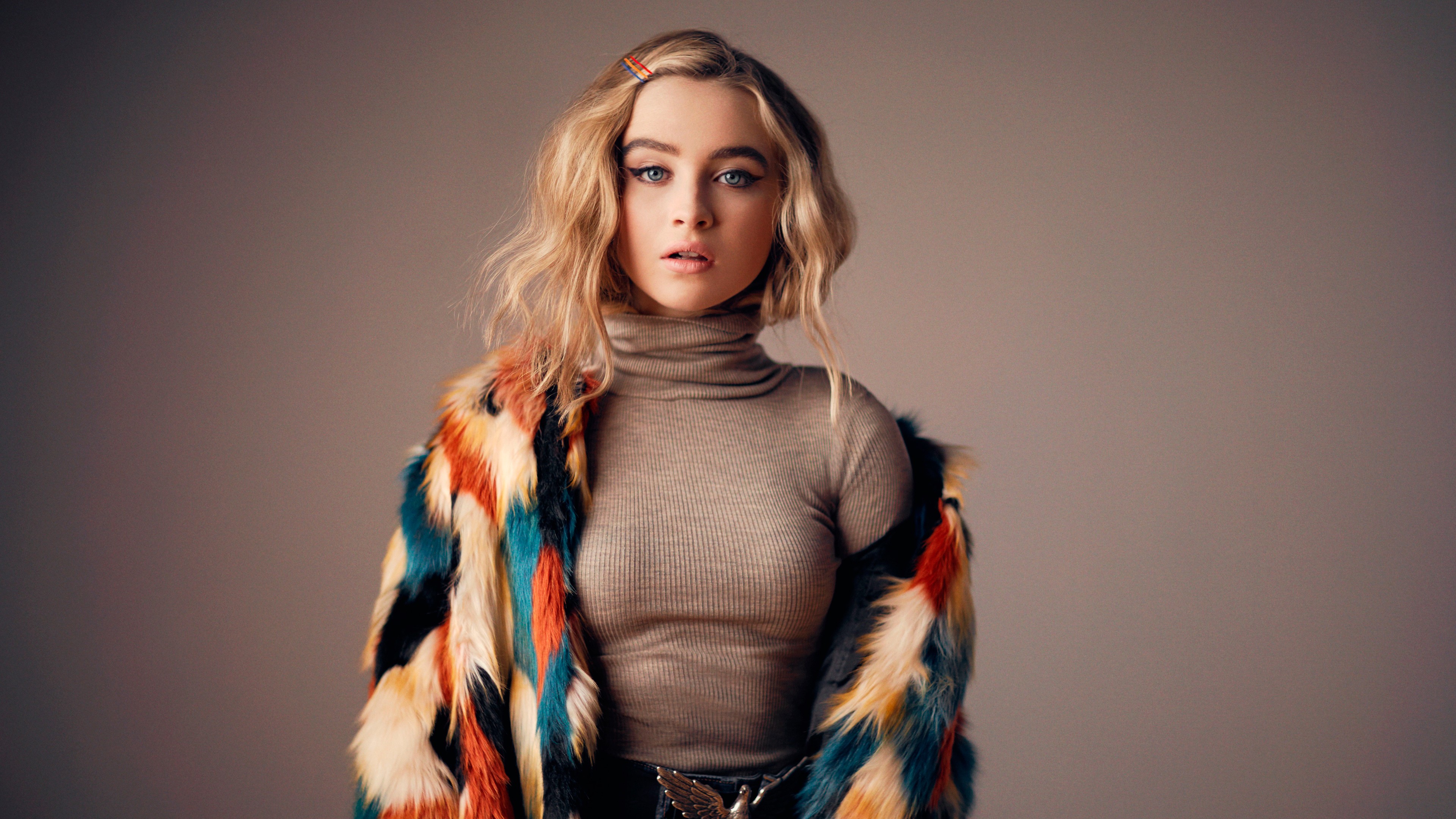 Fotografía promocional de Concierto de Sabrina Carpenter en Pittsburgh