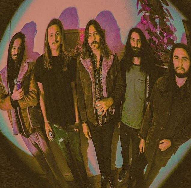 Fotografía promocional de Concierto de Sacri Monti en Londres